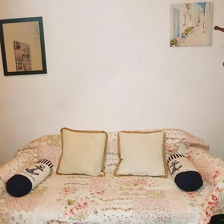 Апартаменты в паграти — 32 кв. м., спальни: 1, собственных ванных: 1