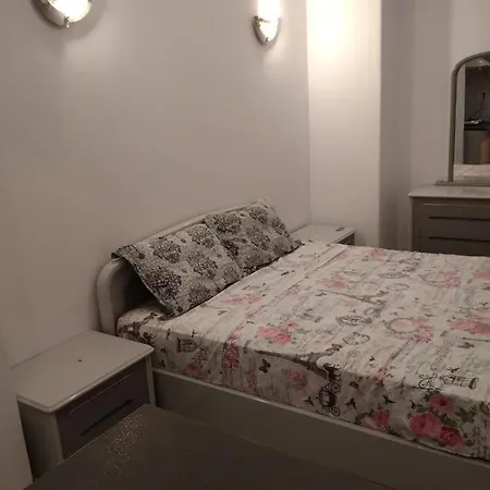 в паграти — 32 кв. м., спальни: 1, собственных ванных: 1 *