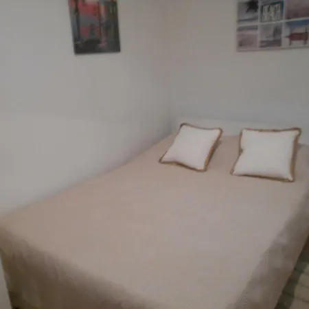 Апартаменты в паграти — 32 кв. м., спальни: 1, собственных ванных: 1 Афины