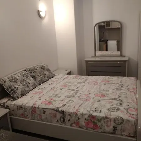 Apartamento De 32 M² En Pagrati, Con 1 Habitación Atenas