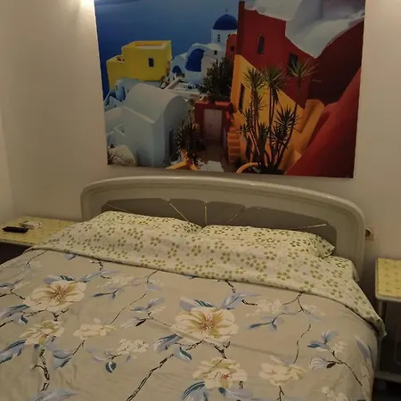 Apartamento De 32 M² En Pagrati, Con 1 Habitación *