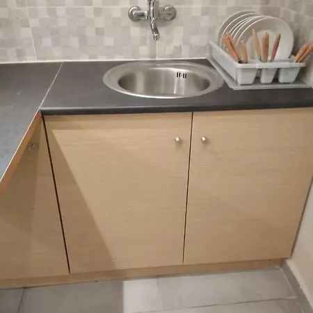 Apartamento De 32 M² En Pagrati, Con 1 Habitación *