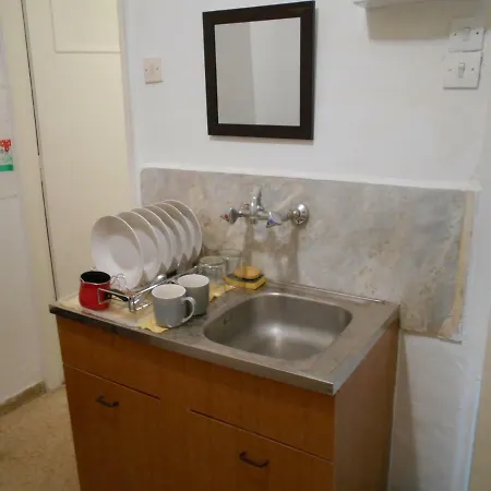 De 32 M² En Pagrati, Con 1 Habitación * Atenas