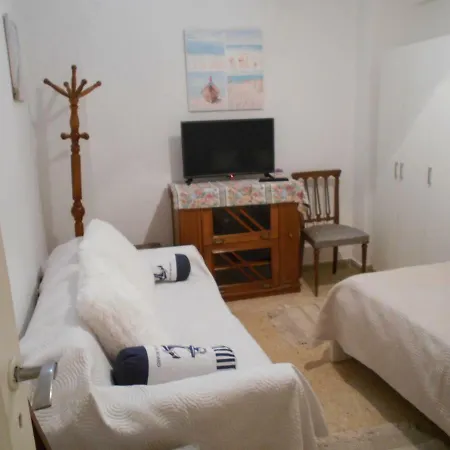 De 32 M² En Pagrati, Con 1 Habitación Atenas