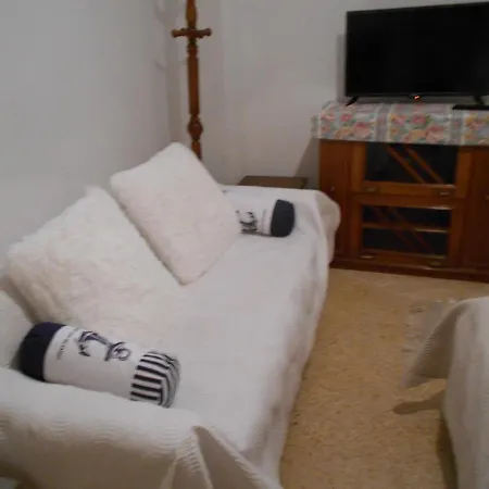 De 32 M² En Pagrati, Con 1 Habitación Atenas